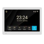 PylonLink M10 – Monitor Θυροτηλεόρασης 10” WiFi 2-Wire IP με Οθόνη Αφής, Tuya Smart & Ελληνική Γλώσσα