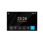 PylonLink M8 – Monitor Θυροτηλεόρασης 8” WiFi 2-Wire IP με IPS Οθόνη Αφής, Tuya Smart & Ελληνική Γλώσσα - Image 3